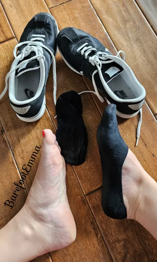 Shipping these stiff ones out today... who's next? 😘 by BarefootEmma