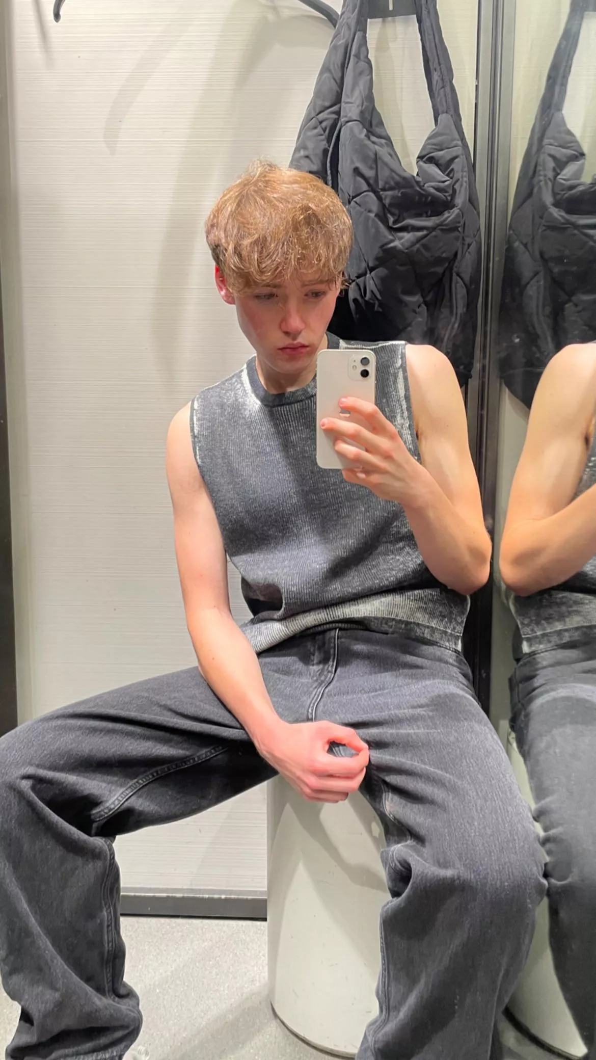 Should I buy this shirt? posted by JLong2501