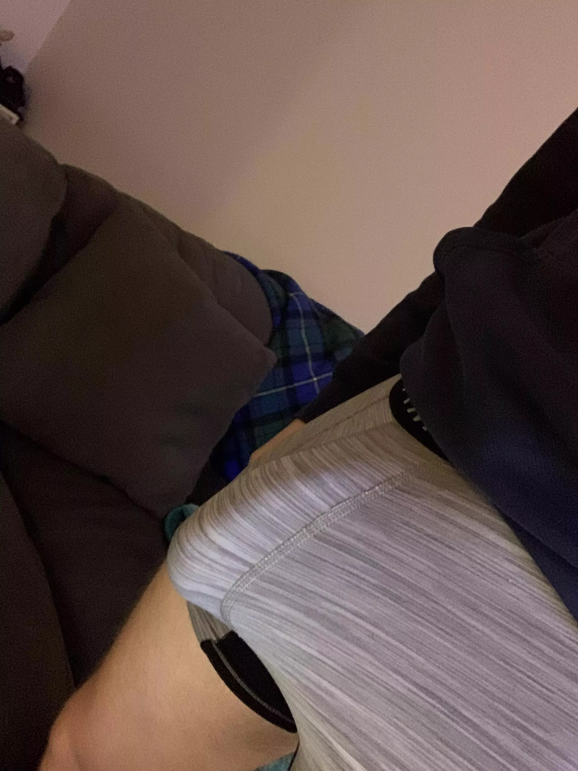 Should I whip it out? posted by randomcanadaman222