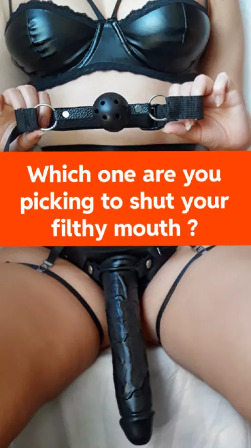 Slaves are meant to be seen not heard by MissKaylha