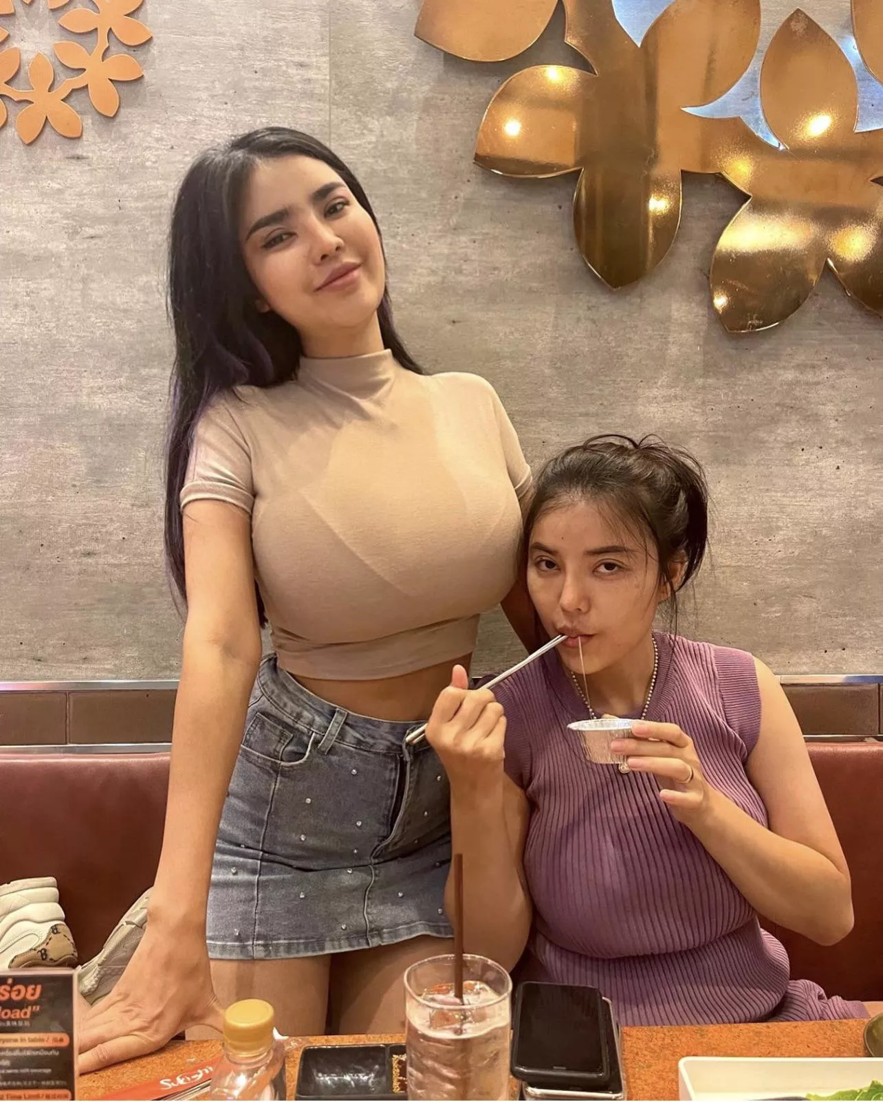 Thai Restaurant posted by MequonX