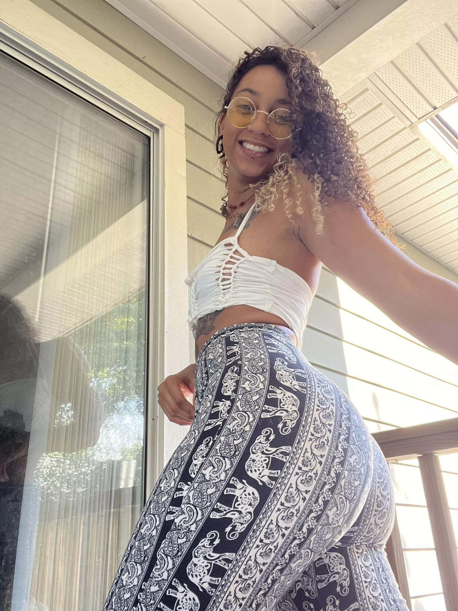 The comfiest leggings posted by avaluna96_