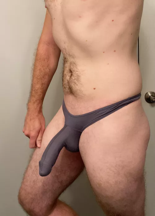 The dong thong by Perfidious89