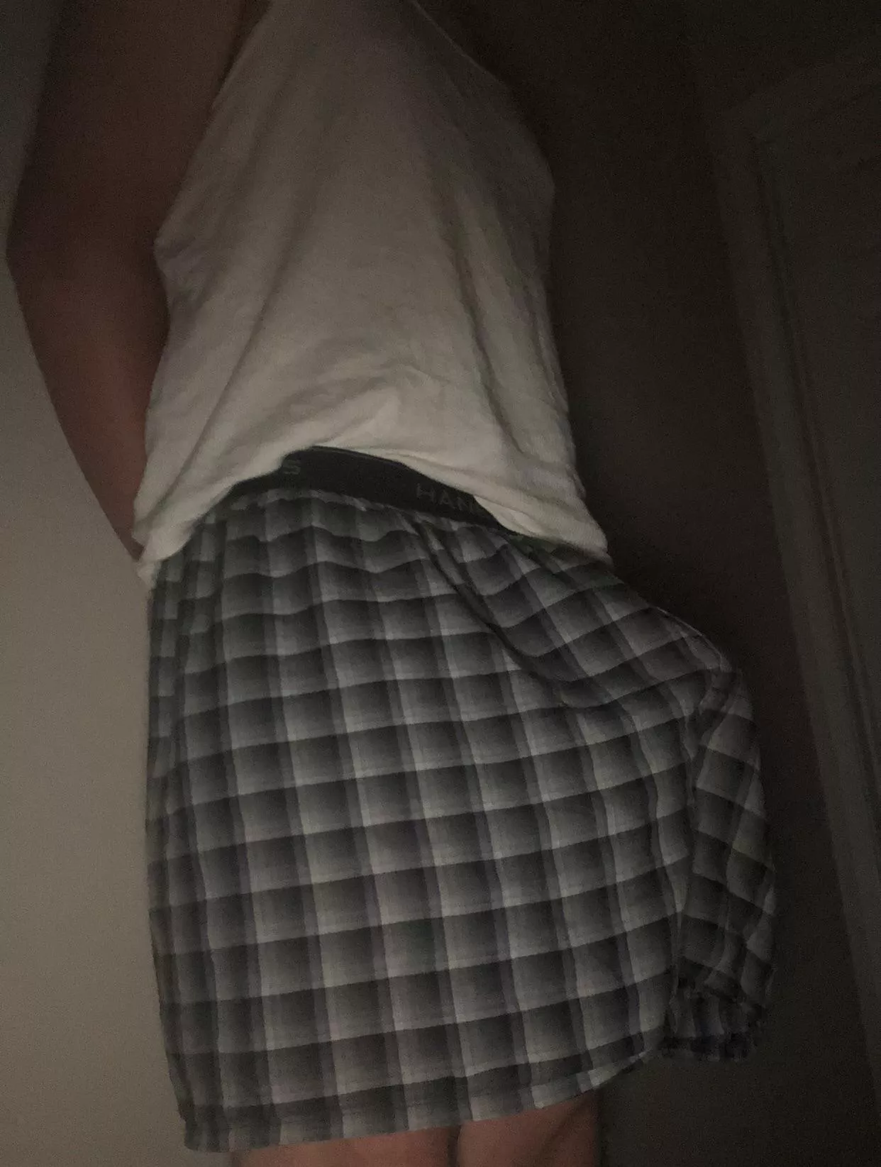 Want the undies to come off? 😈 posted by Commercial_Text_4573