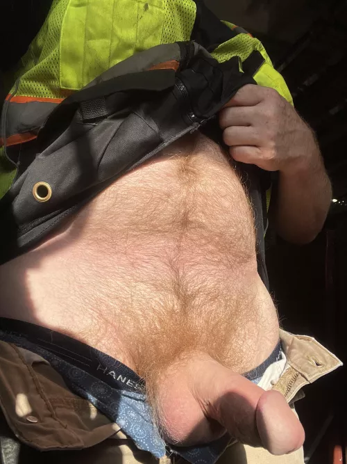 Warming up… by Relevant_Junket6404