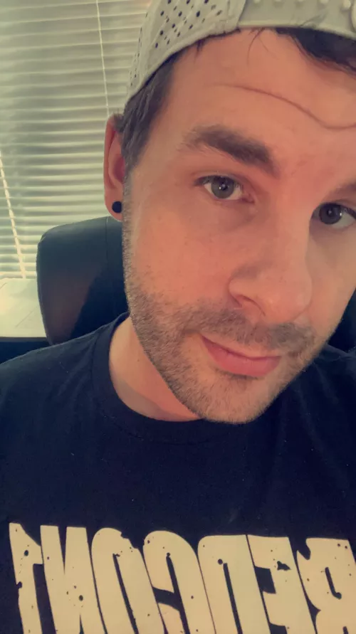 What a day already by radjr88