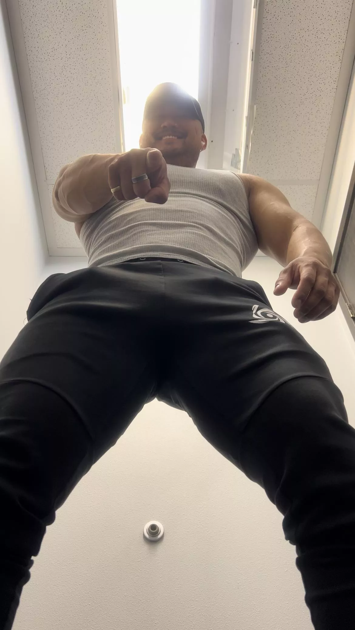 Who wants to be in this POV? posted by KingKaiLuke2