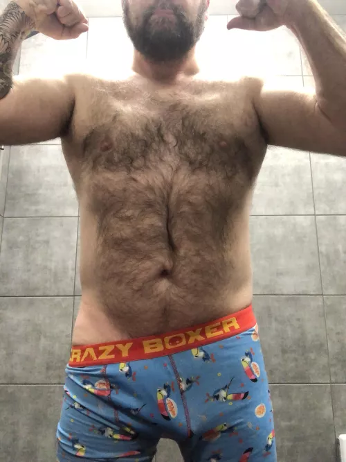 Wife said you guys might like this by cploflovers76