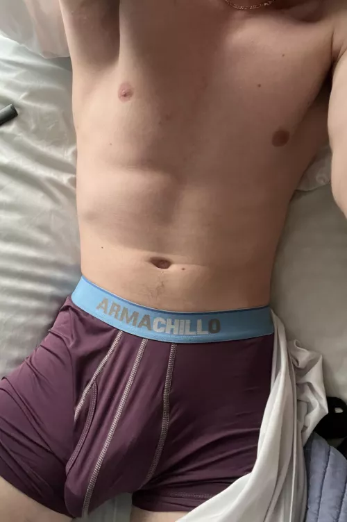 Woke up with a bit of a problem. Help me fix it? by supersauce189