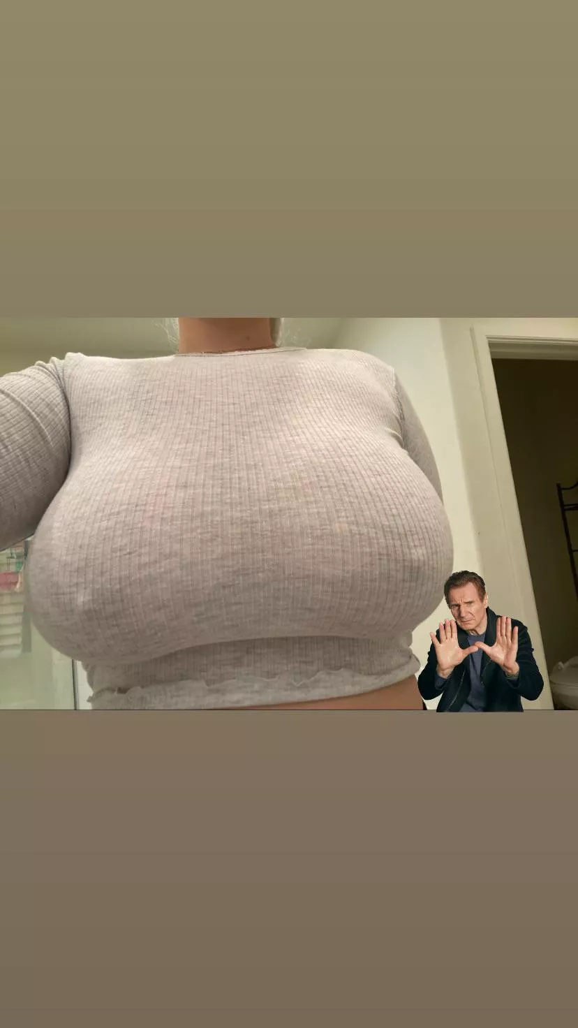 Wonder what Liam would think of this sub, if only he knew posted by doomed_moonfruit