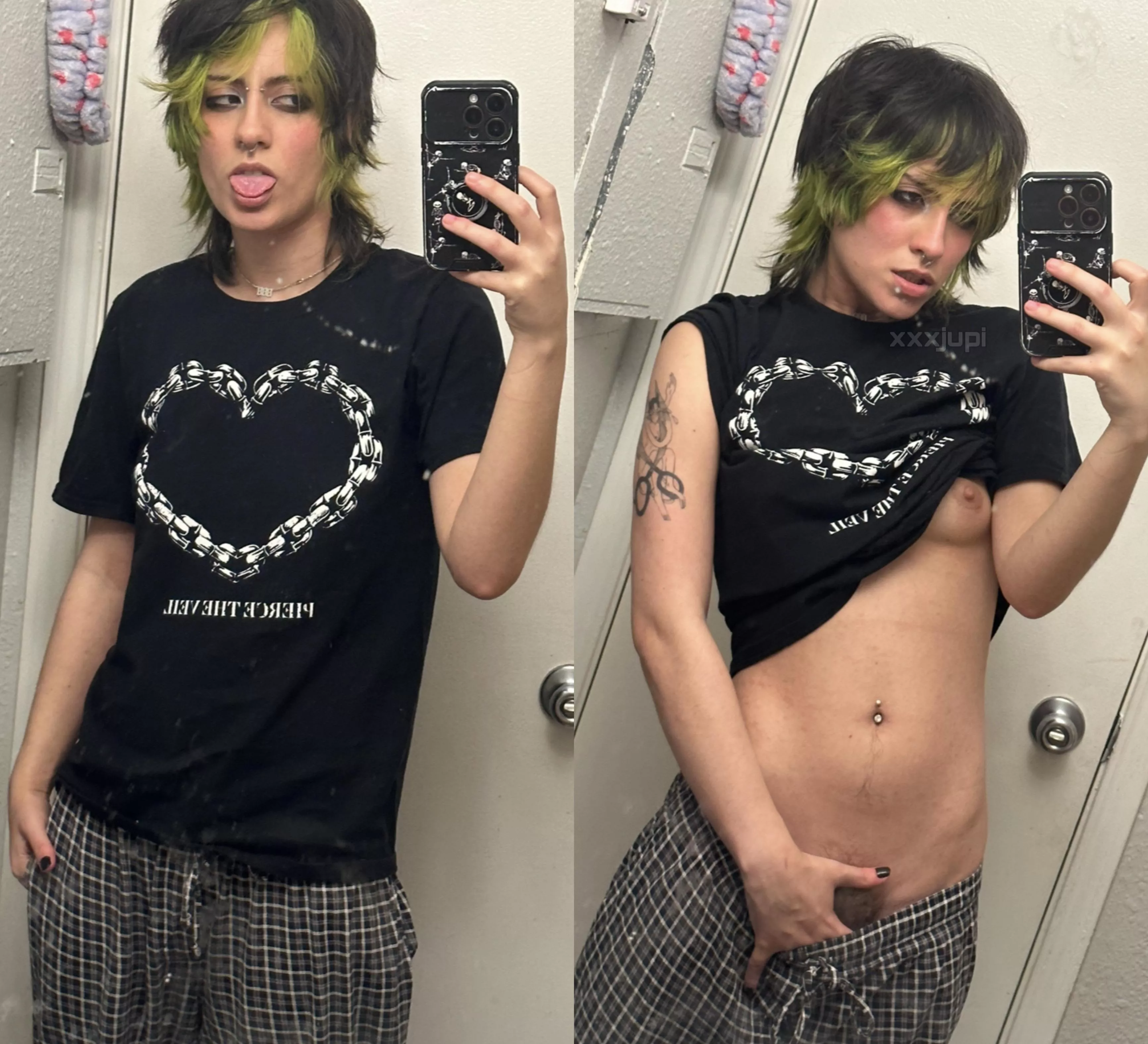 Would you fuck your tiny emo boi neighbor? posted by batatababy444