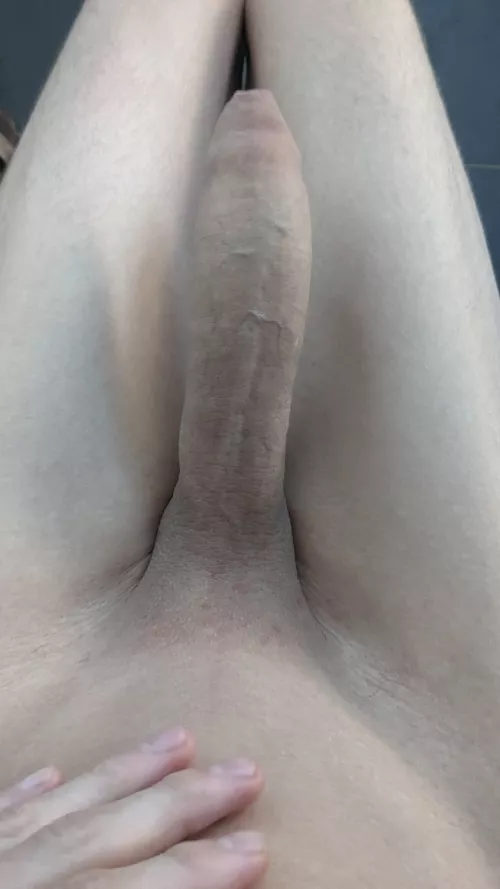 would you mind if I wasn't uncircumcised? by NotSoAverageTwink