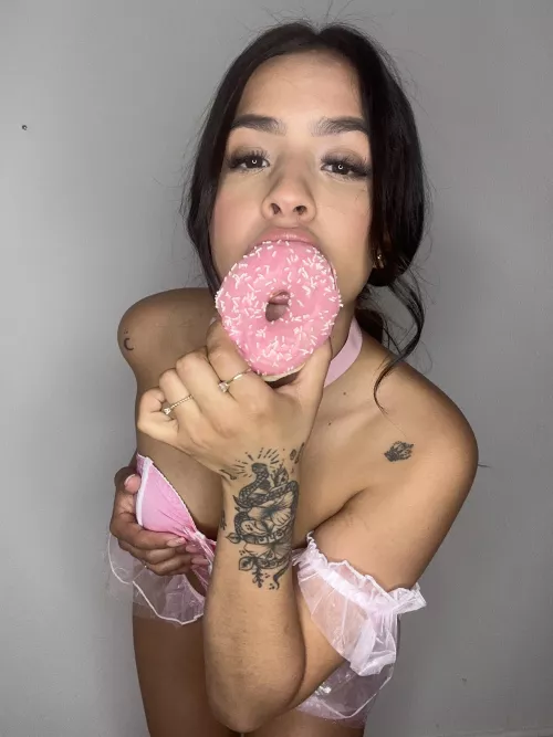 Young girls like me are definitely the most slutty 😏 by Jezzy14