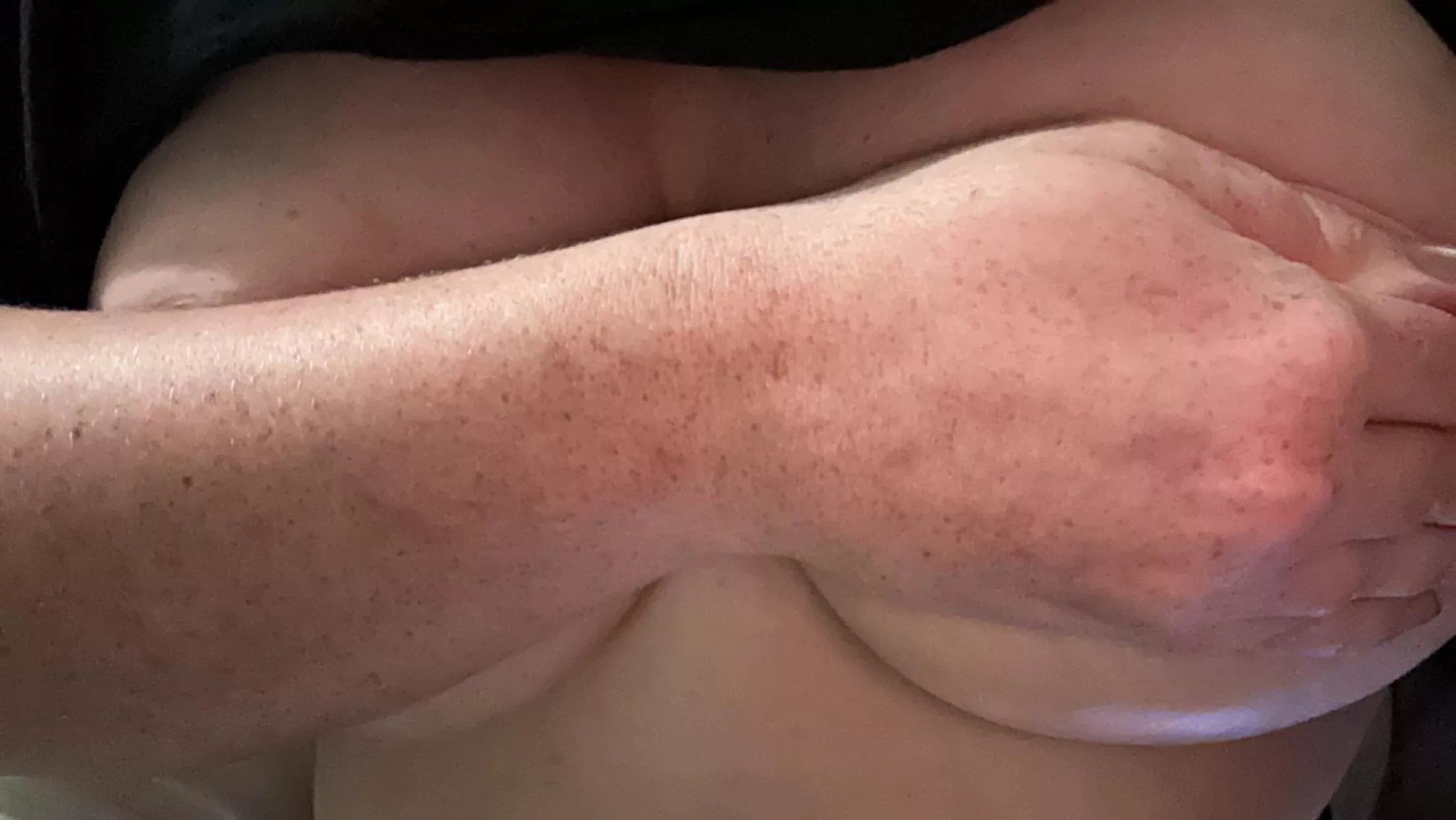 A lot to support posted by CompleteHornet2291