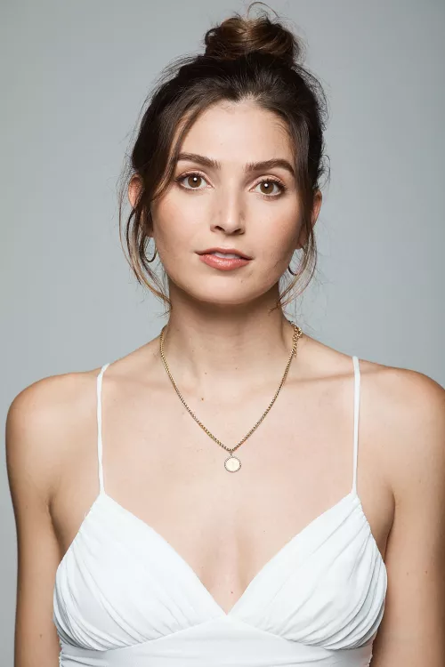 Alex Trewhitt by Straw27