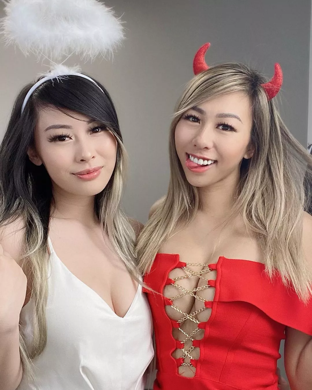 Angel or evil posted by dogsnolegs2