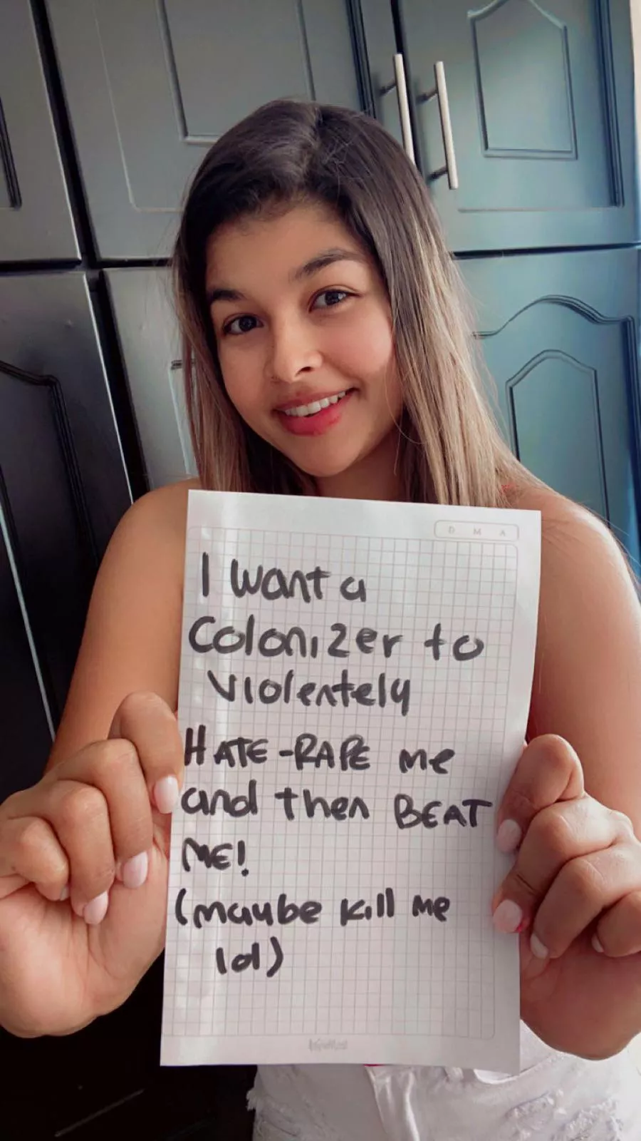 Any colonizers?? lol (fantasy raceplay) posted by lexynat