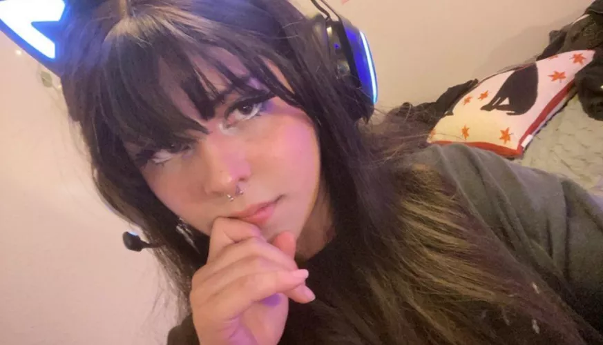 Any gamers here? by Subject_Channel_1306