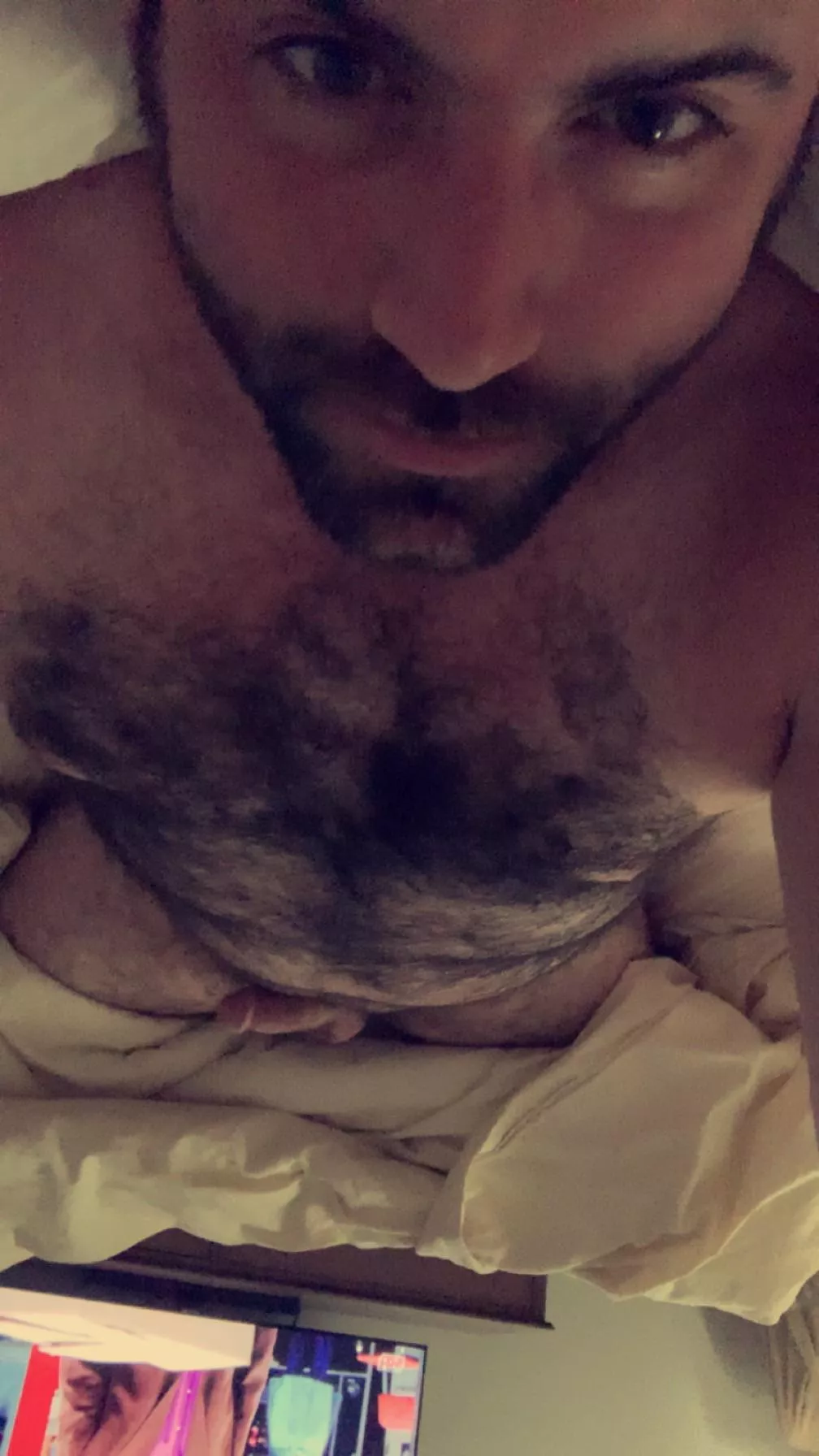 At the hotel in Orlando posted by Liquid_ice_27