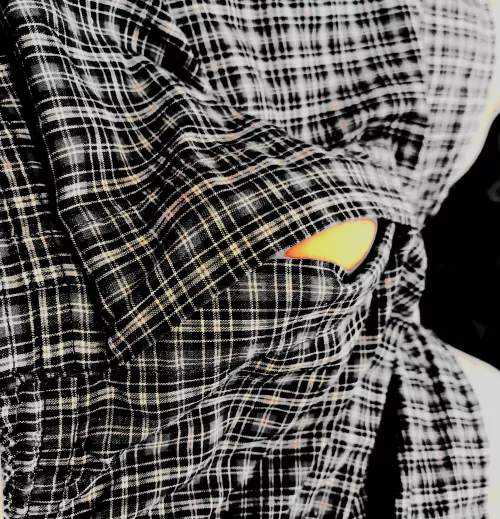 Boxers prior to a quick shower by indianamale7