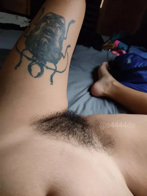 can you fill the space between my legs with your face? by s4444de