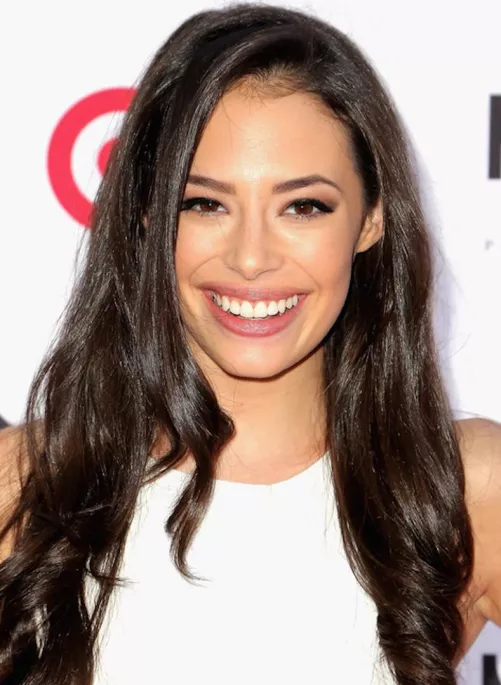 Chloe Bridges by Outrageous-Pride-910