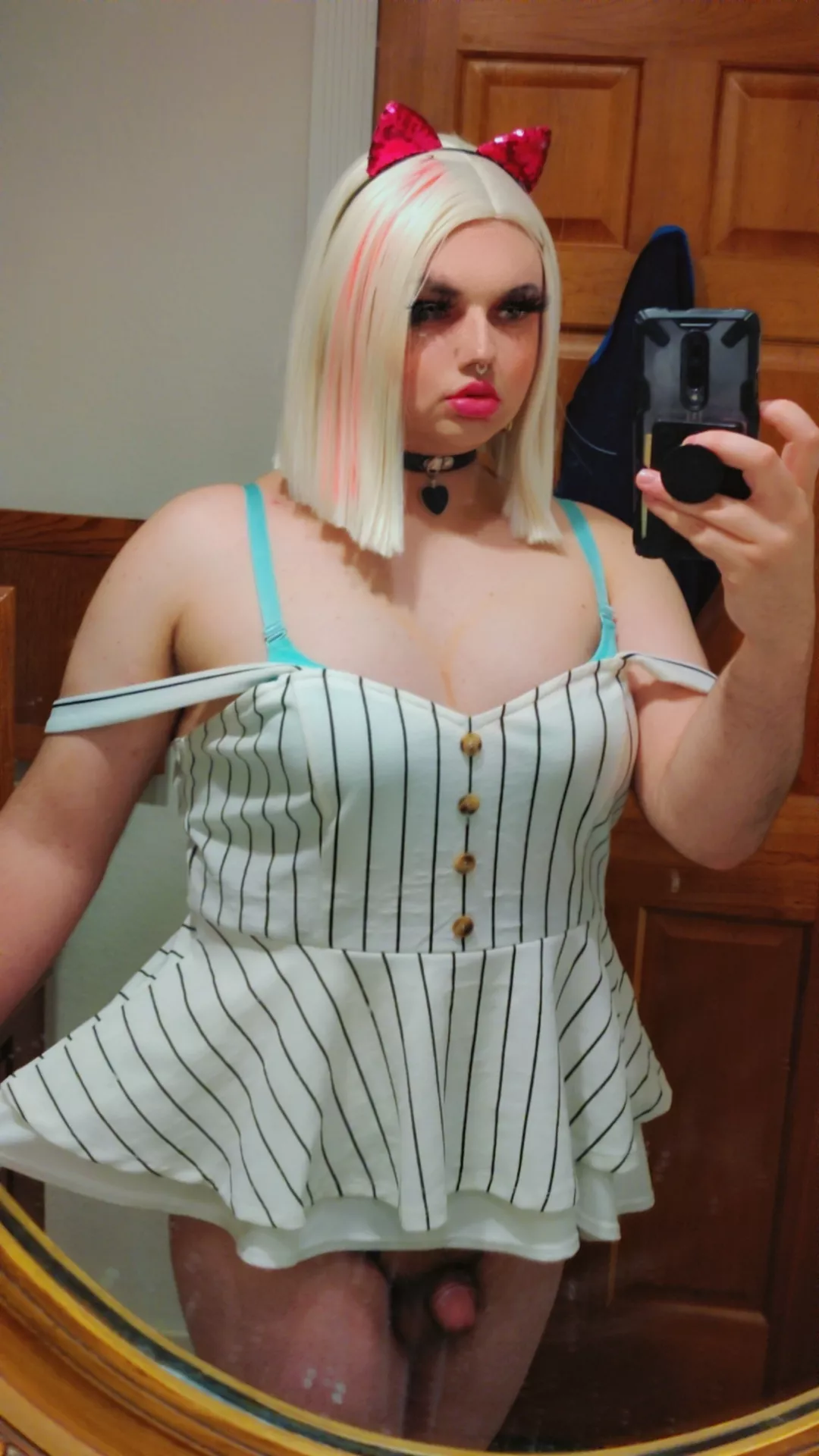 Come and play Cutie 🥰😘 posted by maddy2heart