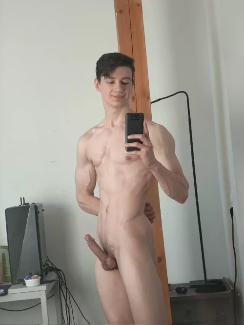 Do you like it thicc? 🍆 by leandavexx