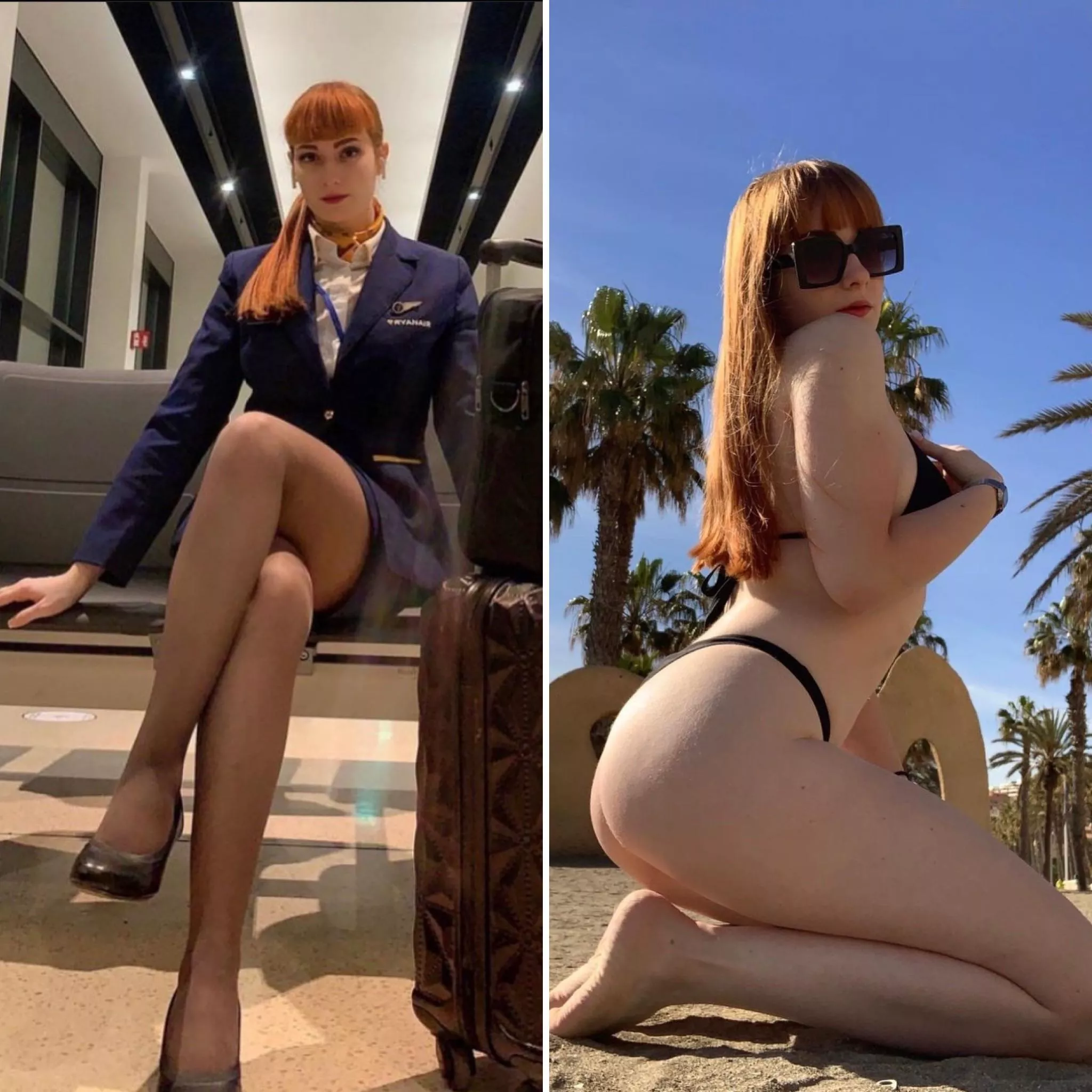 Do you like redheads? 🇮🇹 posted by arrayoutofbounds