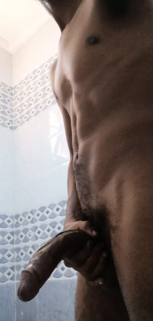 Do you want to taste it? by ZackFreeman97