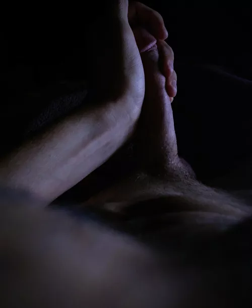 Embrace the darkness and anything that comes with it by humbleandsexy