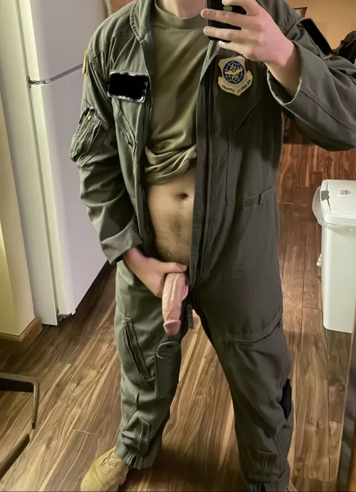 First time posting here by Av1ationLover88