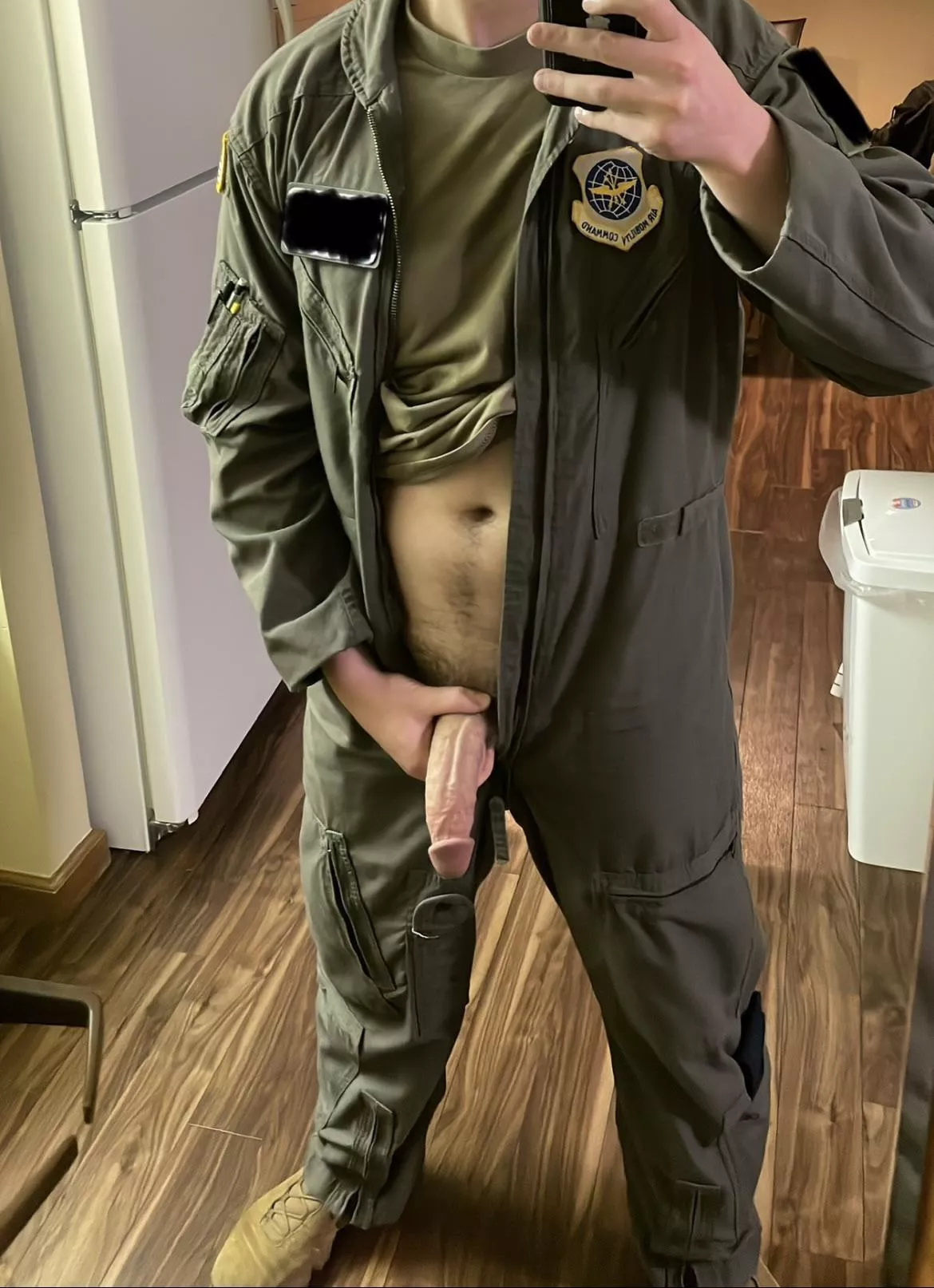 First time posting here posted by Av1ationLover88