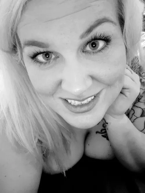 Good Morning Y'all! by pnkldy0205