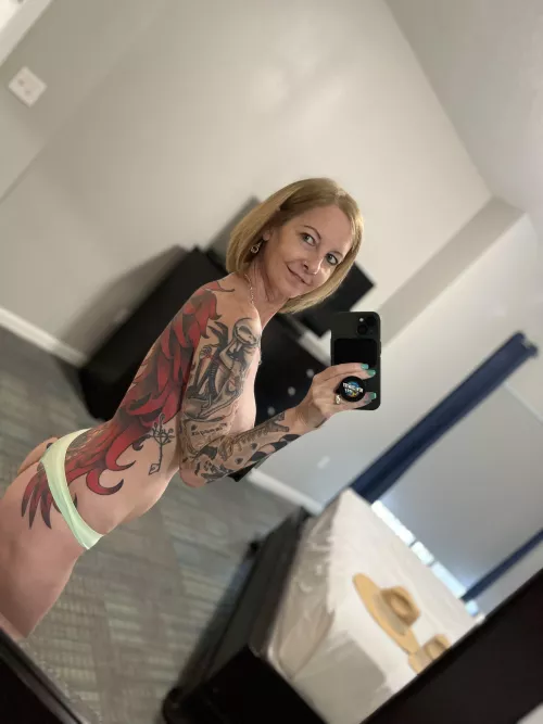 Happy hump day by LeighandPatrick