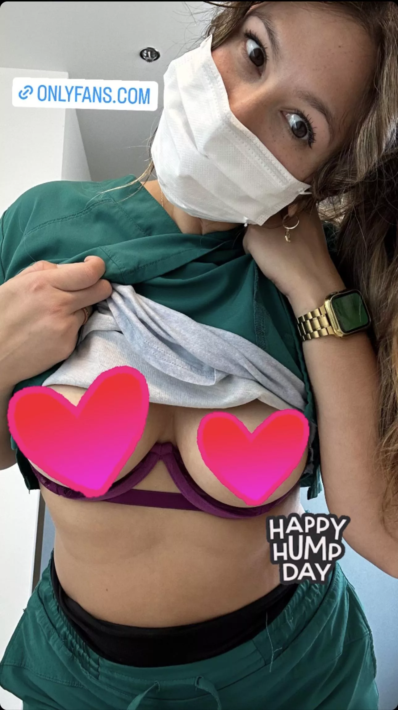 Happy Hump Day 💕🌶️😘 posted by Lunarose9292