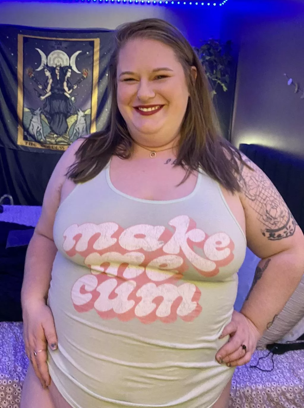 Happy Hump Day posted by miaxmoonstone