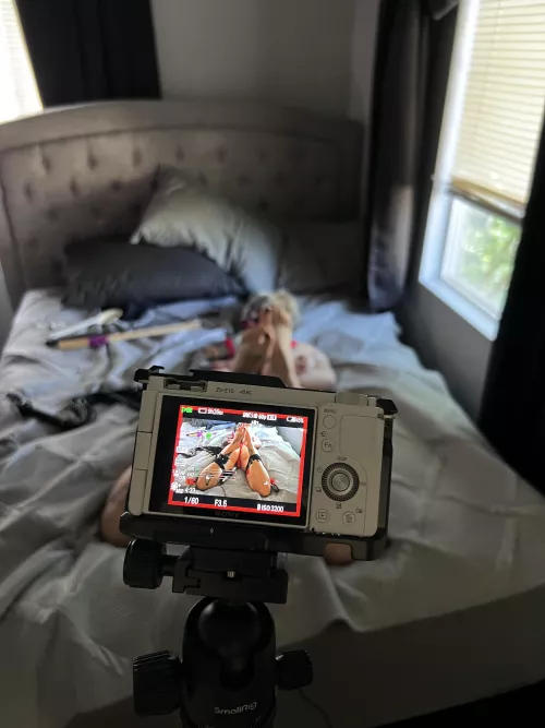 Having some fun. by 5TWENTY3