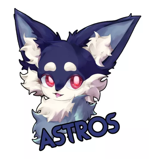 Hey, I've got a question! How big should name badges be? by iamaphotato0901