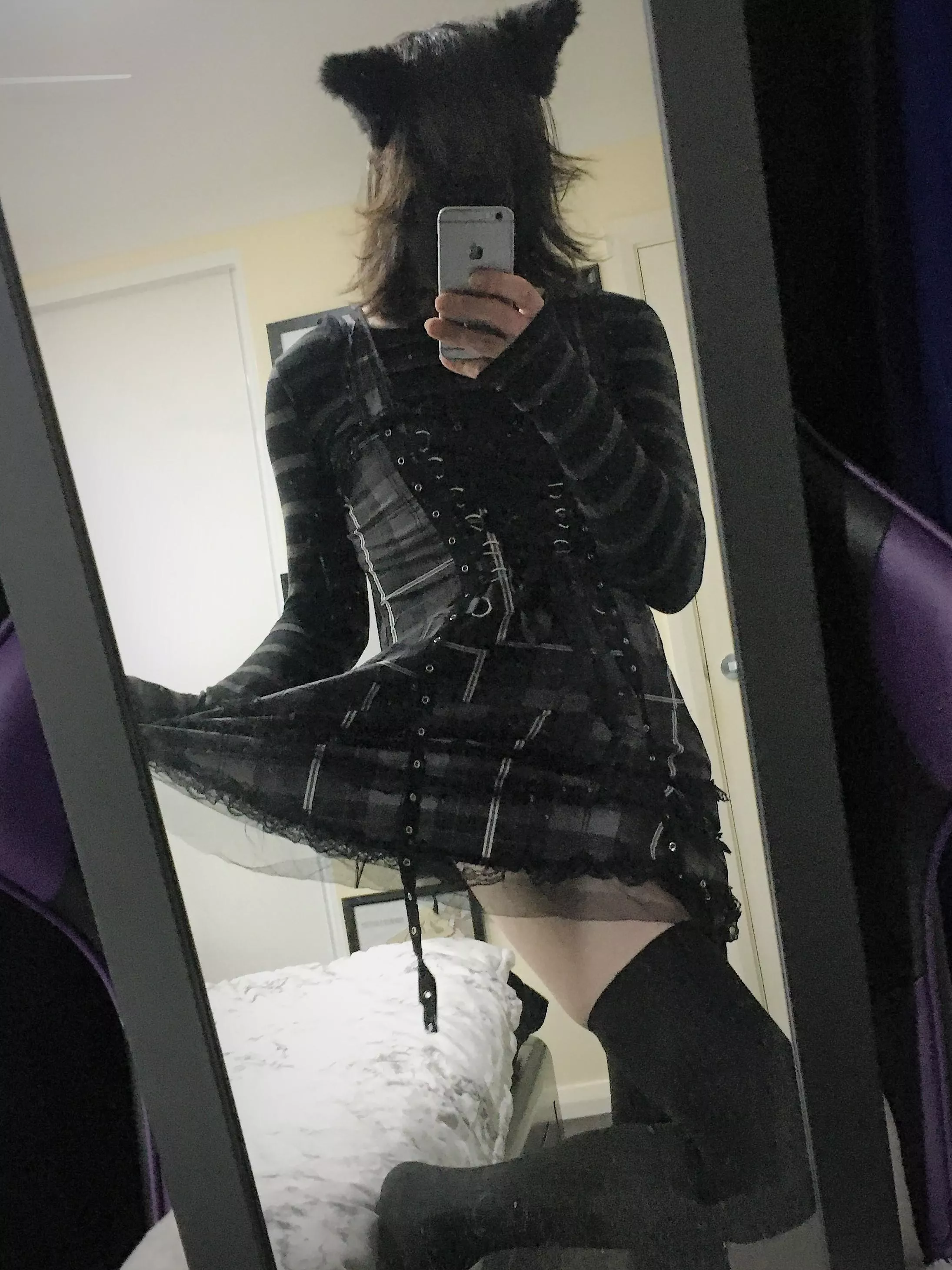 Heyyy :3 posted by flipknifecat