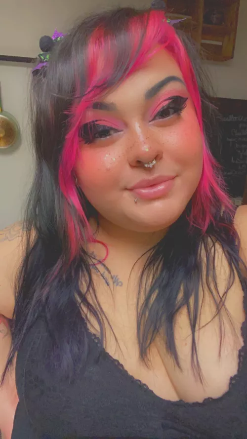 Hiii 💖😘 by Darlingbeshyyy