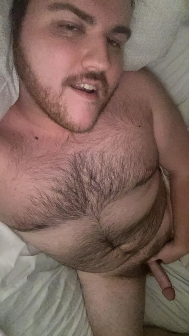 horny asf by gabe5297