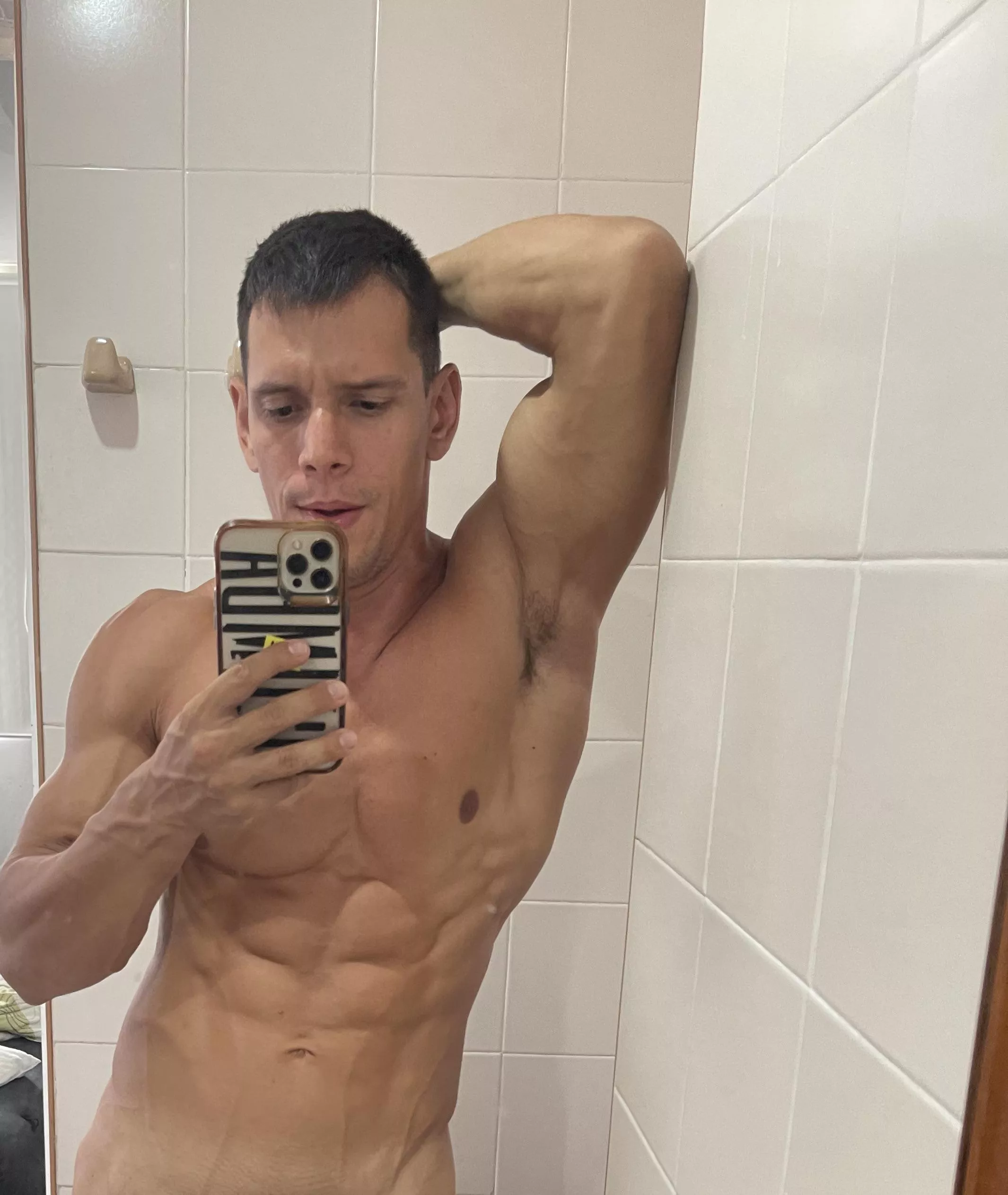 How looks my armpit posted by Specialist_Chair_225