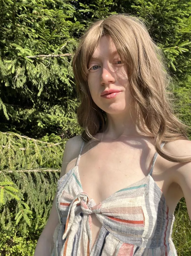 I can be very naughty when I want to be posted by YakGrand4229