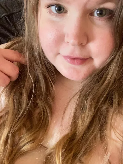 I feel quite cute by Lizzihart