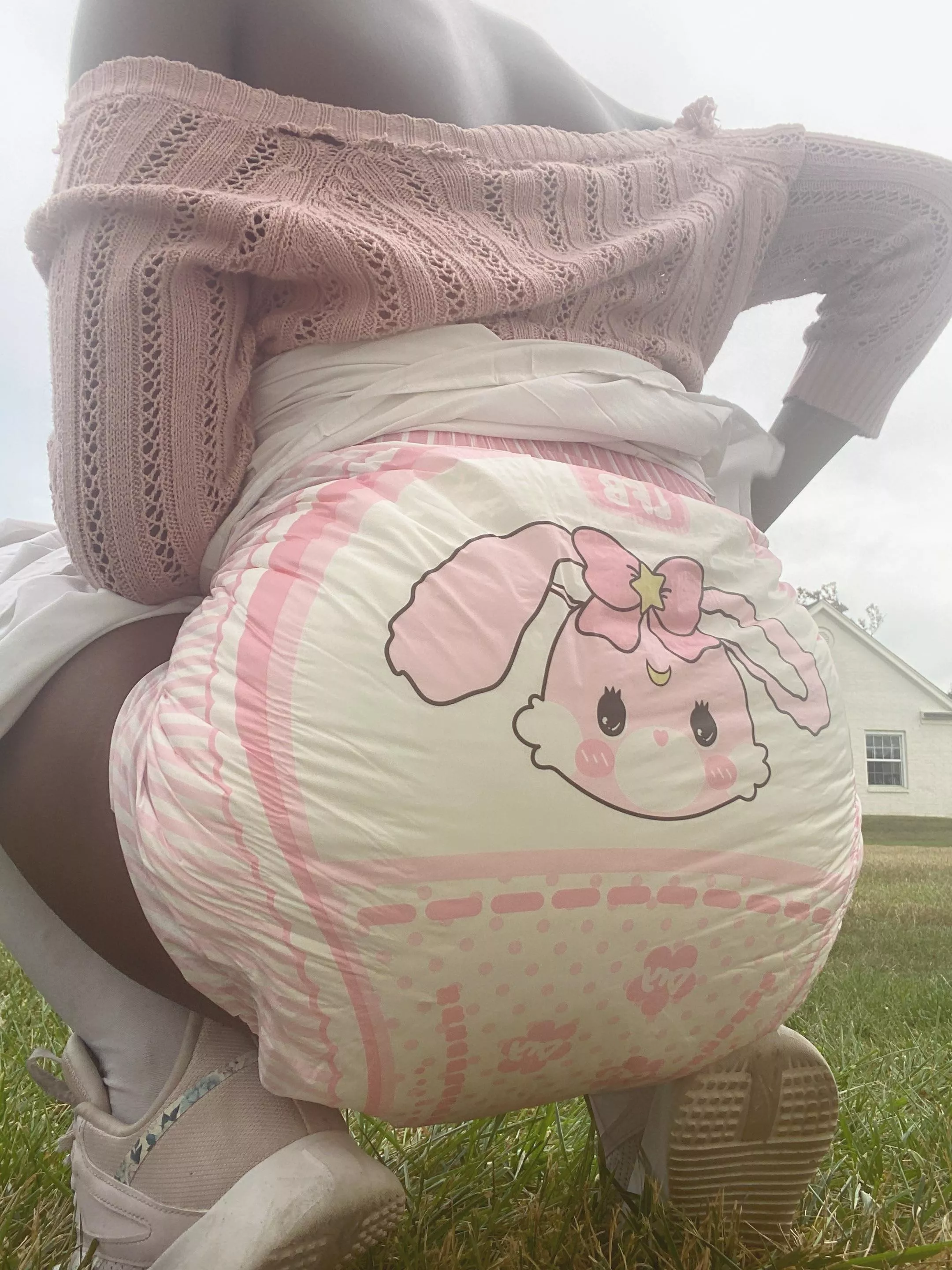 I FINALLY get to try these 🐰🐰🐰🐰🌸🌸🌸 posted by Spacekanoodle333