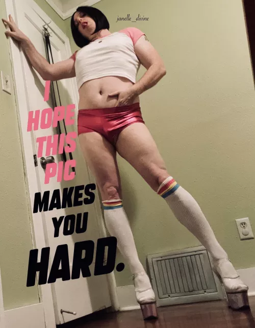 I hope this inspires some stiff ones… by Janelle_Divine