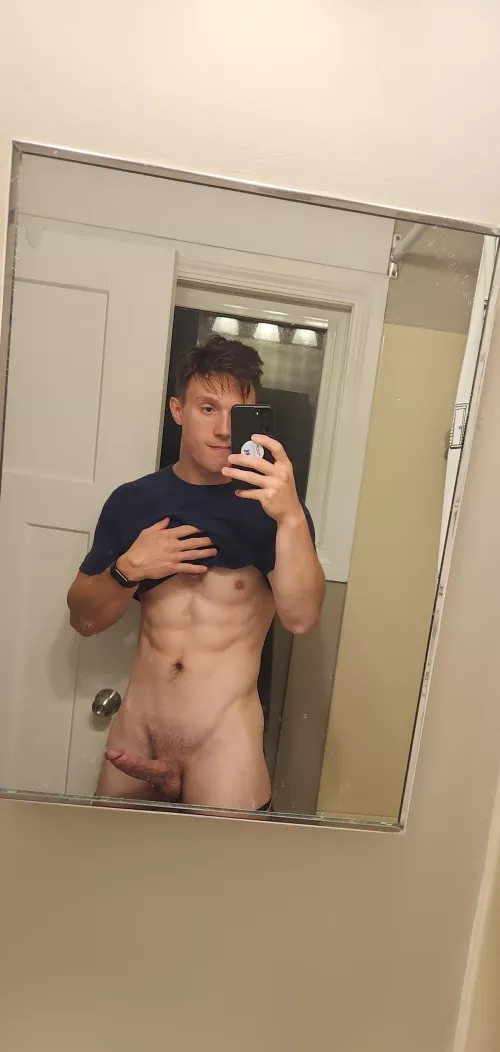 I wish I knew why hung guys make me drip. by YoungCuriousity