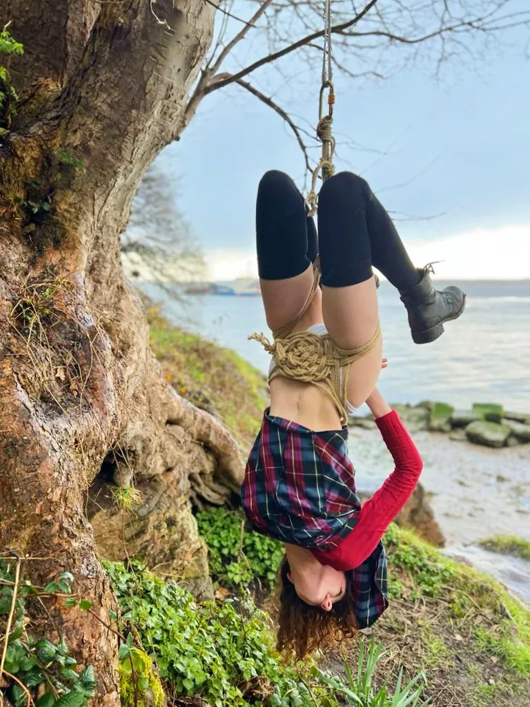 If you go down to the woods today... posted by alterskyex