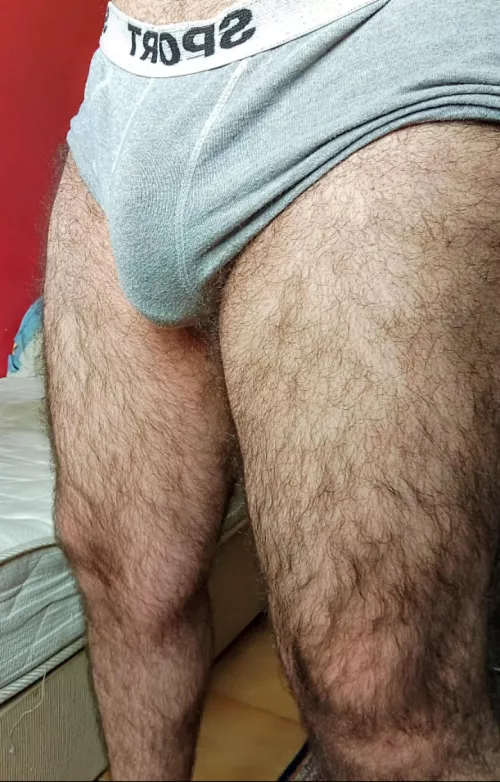 It attracts all the attention all day long by Slight-Strike-5283